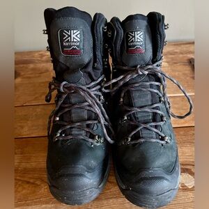 Karrimor Waterproof Hiking Boots
